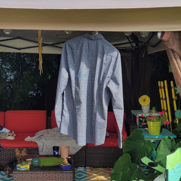 🔳☦️🔲wickd cool print shirt🔳🔲 - Picture 7 of 7